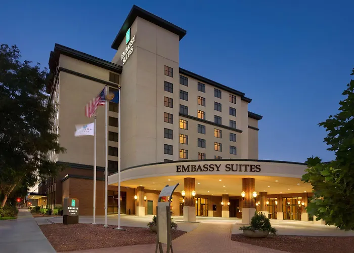 Embassy Suites Lincoln