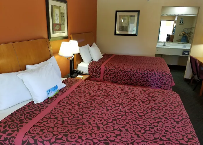 Fairfield Hotels