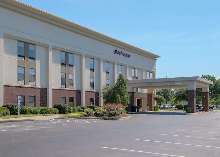 Hampton Inn Edenton