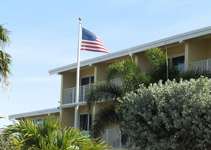 Treasure Island Hotel And Marina