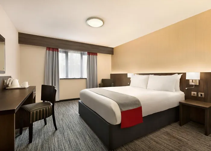 Ramada Bristol West Hotel Easton in Gordano