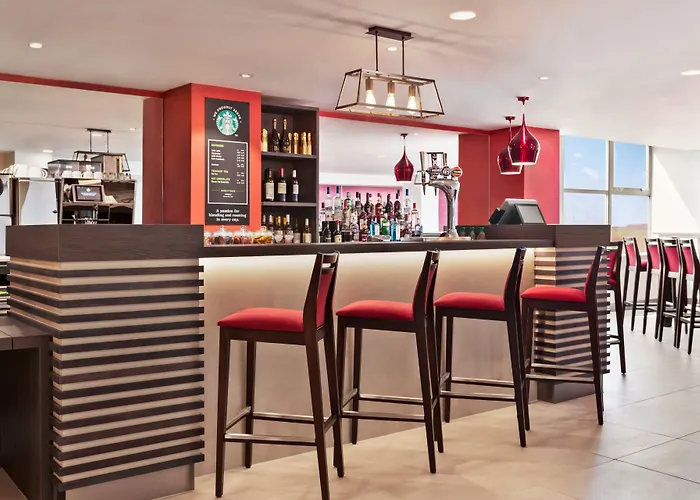 Ramada Bristol West Hotel Easton in Gordano
