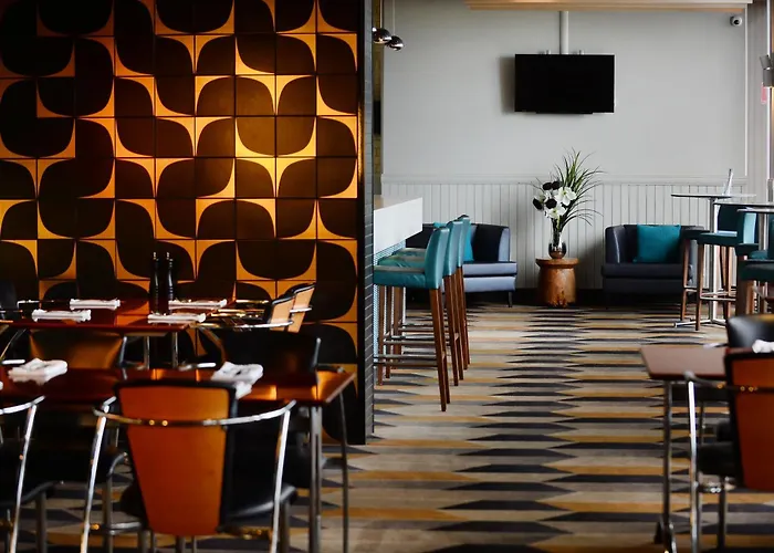 Hotels in Gladstone