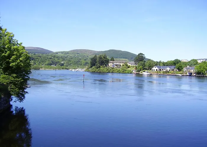 Killaloe Hotels