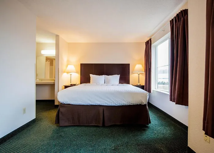 Vance Hotels