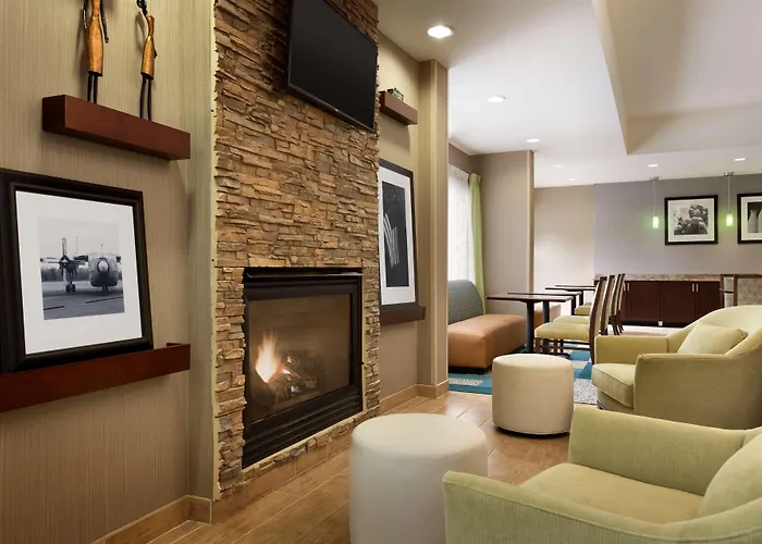 Denville Hotels
