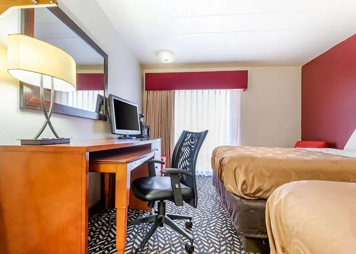 Falconer Hotels