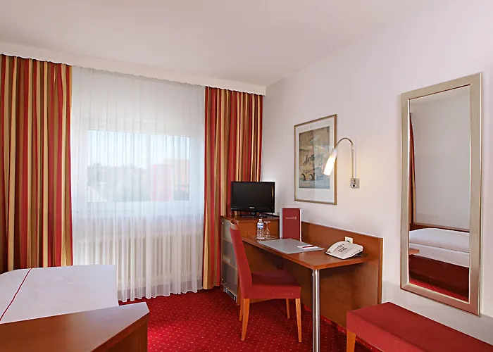 Hotel Heidelberg