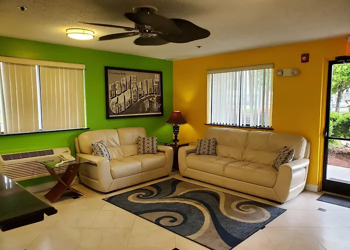 Coastal Inn & Suites