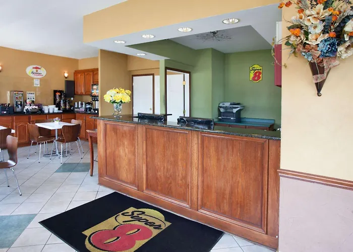 River Grove Hotels