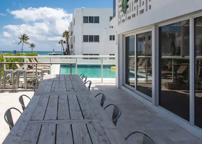 Premiere Hotel Fort Lauderdale