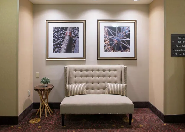 Hilton Garden Inn Bentonville Rogers