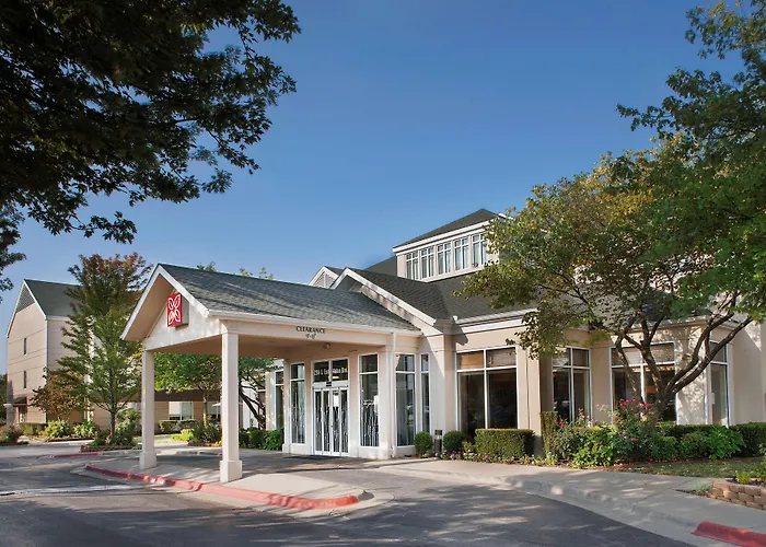 Hilton Garden Inn Bentonville Rogers