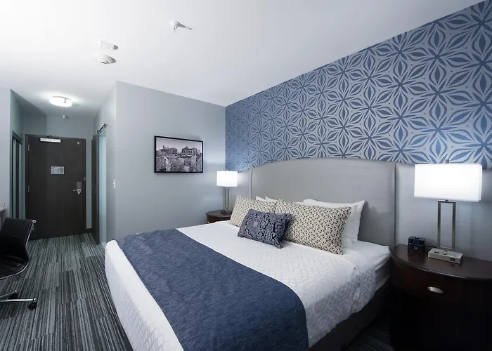 Best Western Plus Franklin Square Inn Troy