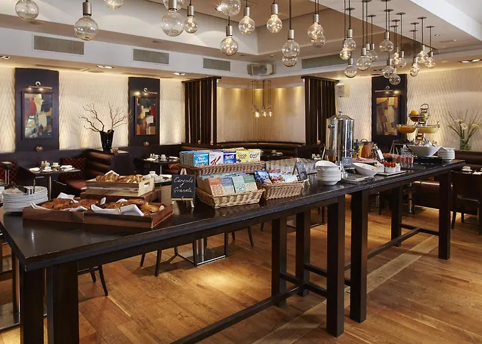 Hotels in Guildford