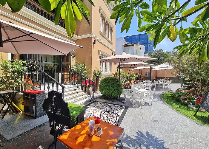 Lima Boutique Hotels