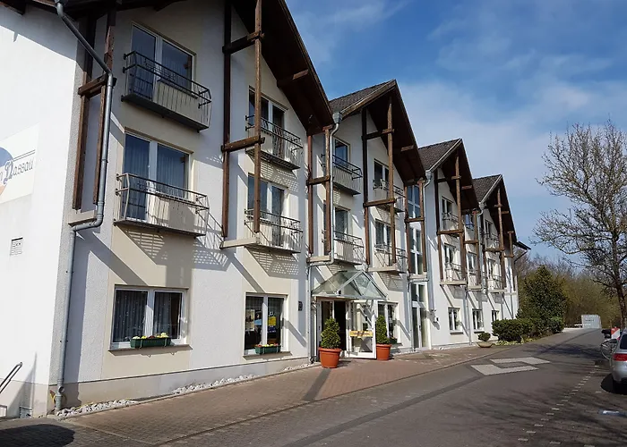 Hotels in Diez