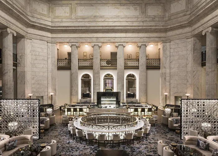 The Ritz-Carlton, Philadelphia