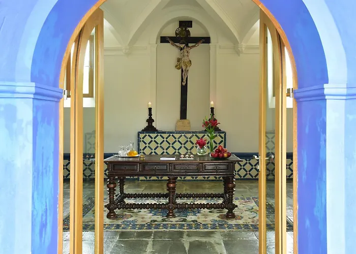 Pousada Convento De Arraiolos