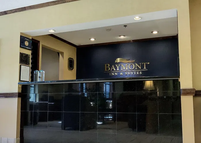Baymont By Wyndham Asheville/Biltmore