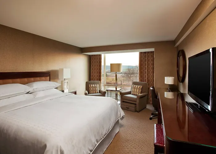 Sheraton Valley Forge King Of Prussia