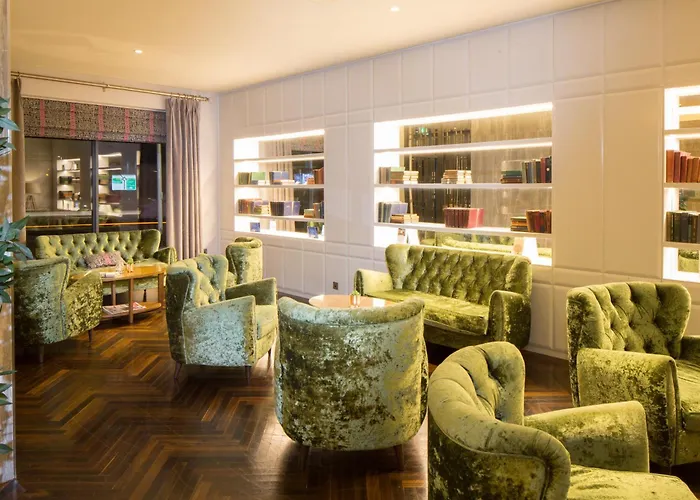 Hotels in Galway