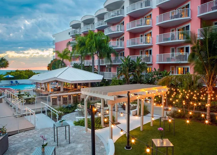 Beach House Suites By The Don Cesar