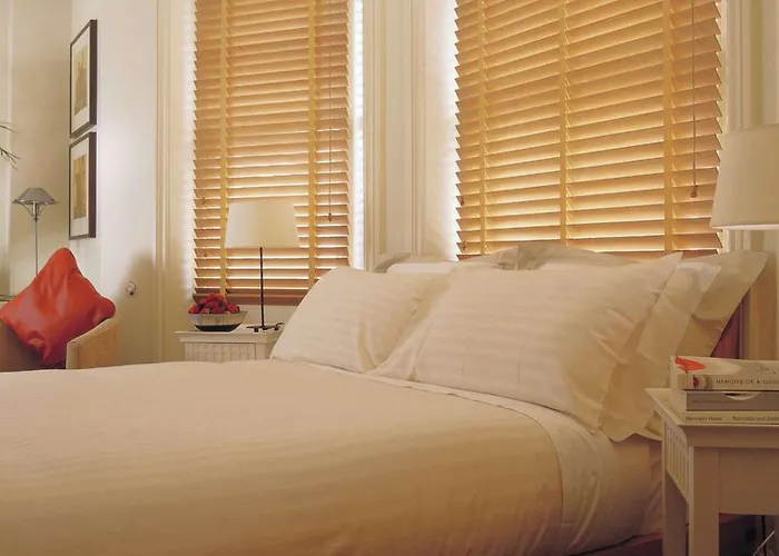 Kensington House Hotel