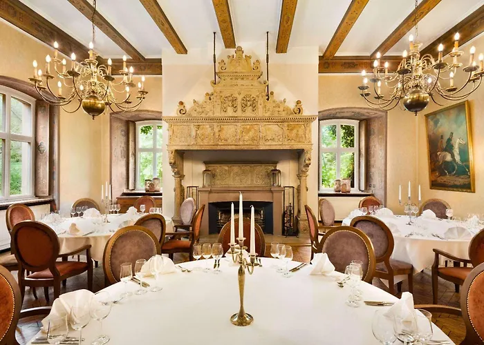 Castrop-Rauxel Hotels
