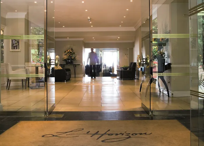 St Brelade Hotels