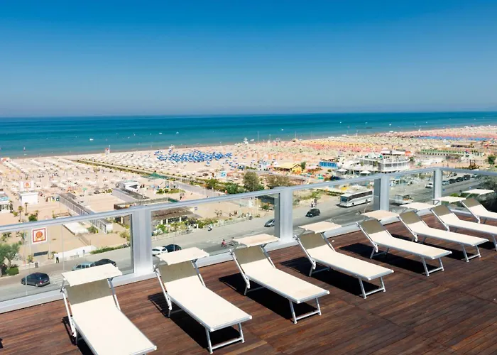 Waldorf Suite Hotel Rimini