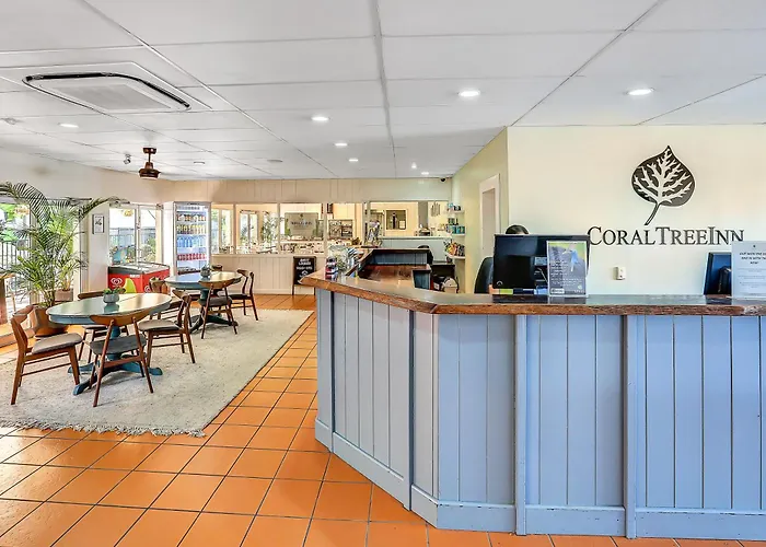Hotels in Fitzroy Island