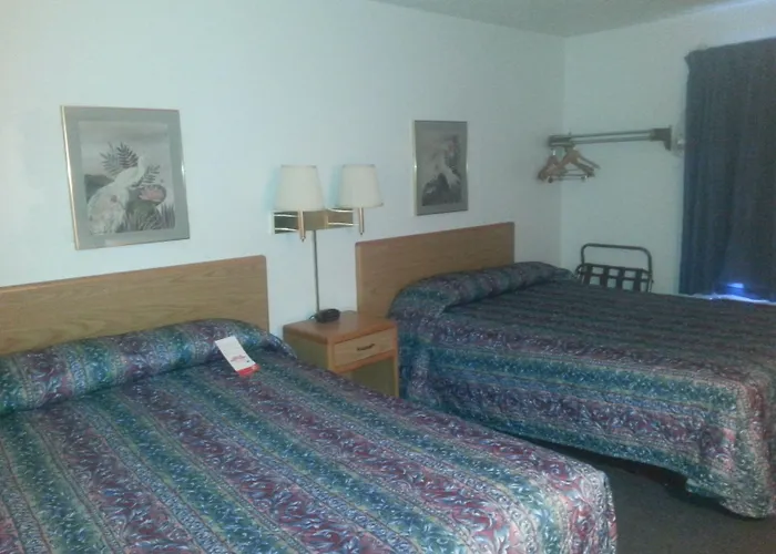 Norwood Inn And Suites - Minneapolis-St Paul Roseville