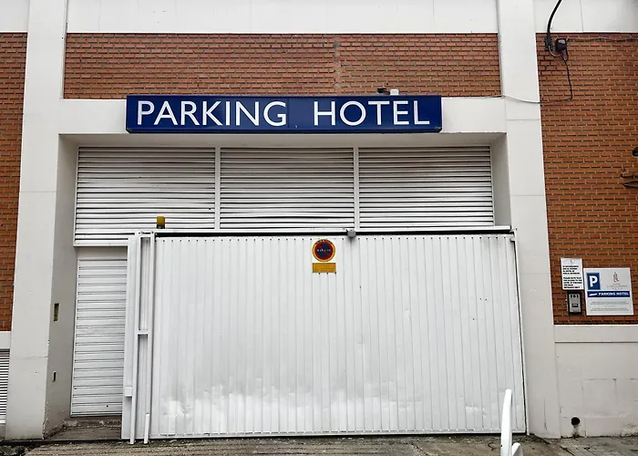 Sercotel Los Llanos