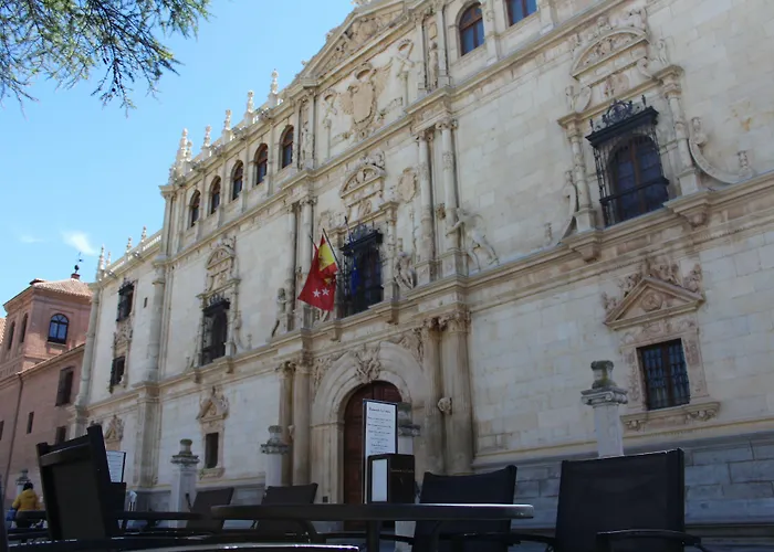 Hotel El Bedel