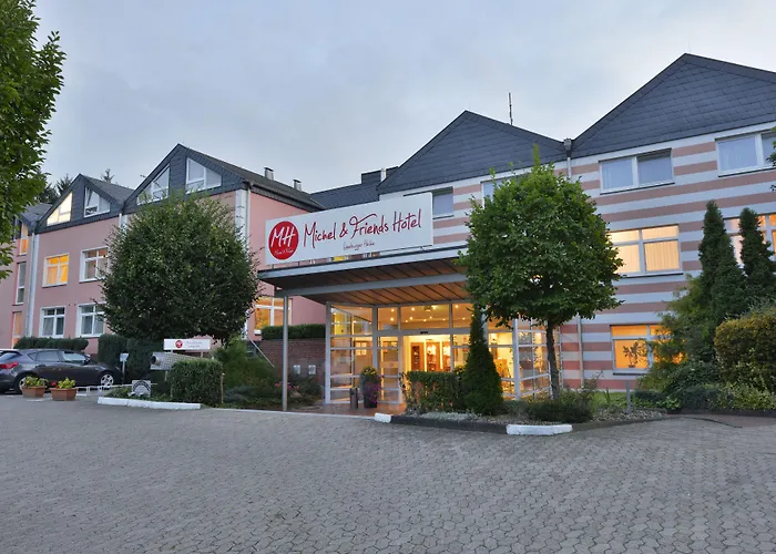 Hodenhagen Hotels