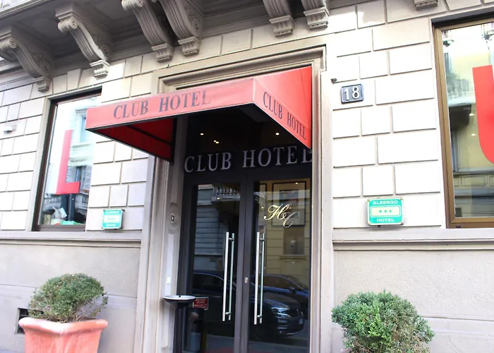 Club Hotel