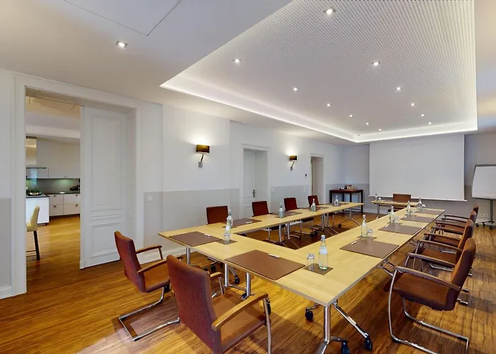 Romantikhotels in Wiesbaden