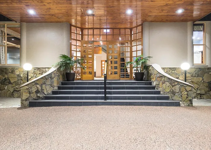 Pauanui Hotels