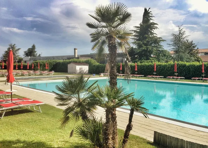 Hotel a Brugnera