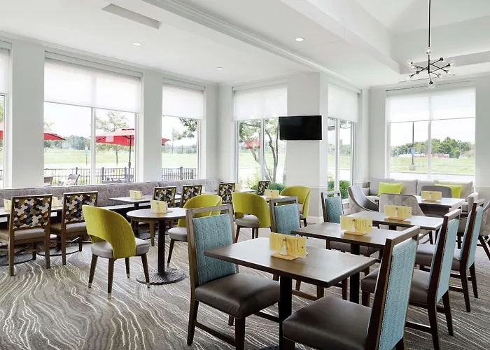 Loveland Hotels