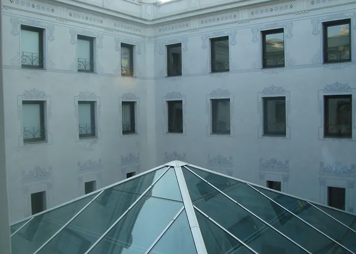 Oriente Atiram Hotel Barcelona