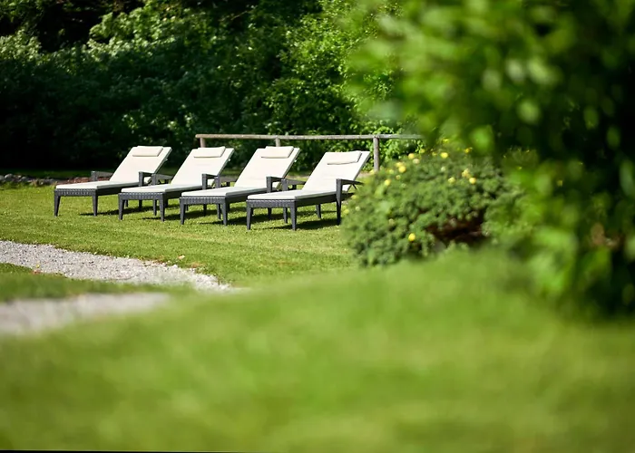 Hotel Bannwaldsee