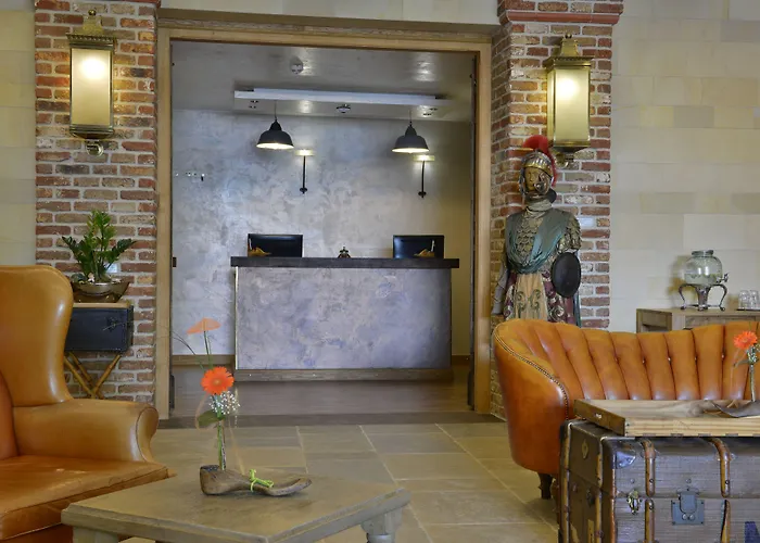 Ringhotel Alpenhof - Patchworkhotel Augsburg