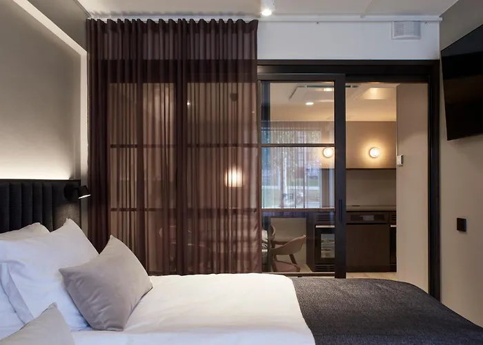 Kajaani Hotels