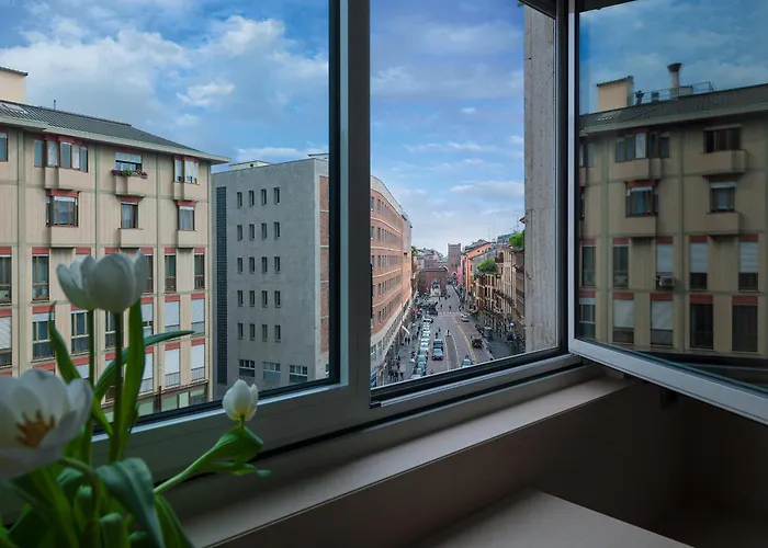 Hotel Ariston Milão
