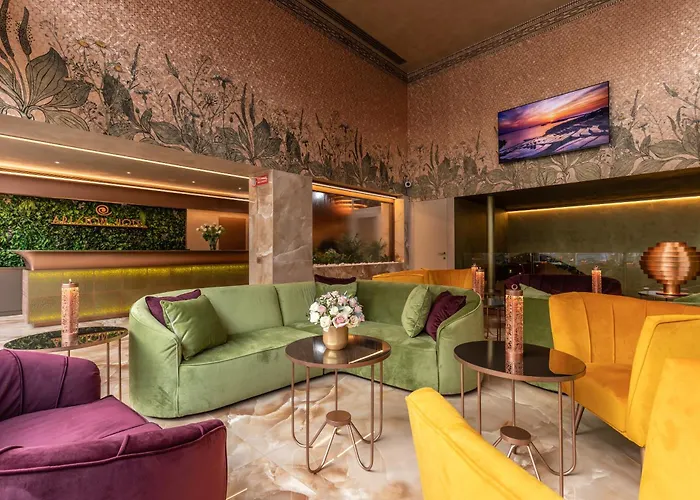 Hotel Ariston Milão
