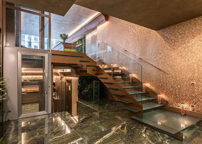 Hotel Ariston Milão