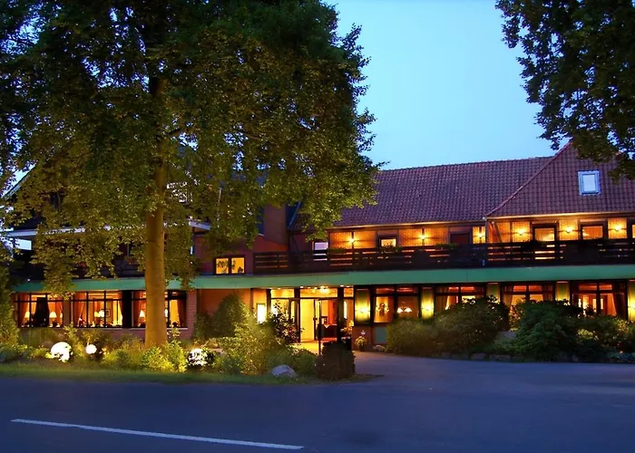 Hotels in Essel