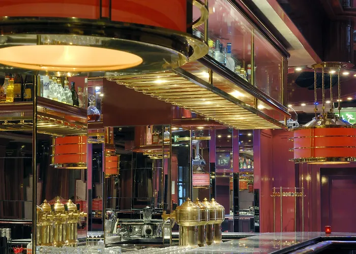 Radisson Blu Hotel Cottbus